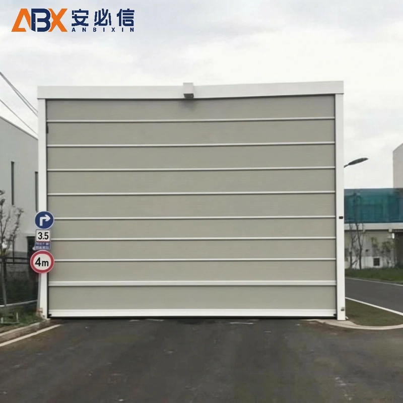 巴音郭楞蒙古冷库门封