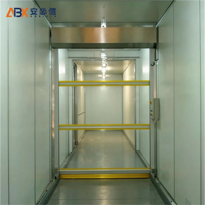 巴音郭楞蒙古工业快速门