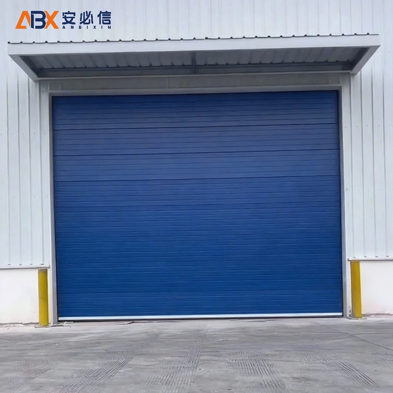 巴音郭楞蒙古涡轮硬质高速门
